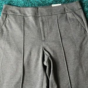 Women’s Tapered Fit Nine West Slack.